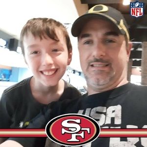 Meet your Posher, Mark